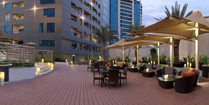 Gallery - Damac Maison De Ville Breeze