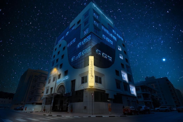 Gallery - Signature Inn Deira