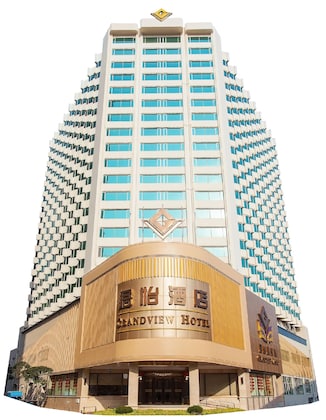Gallery - Grandview Hotel Macau
