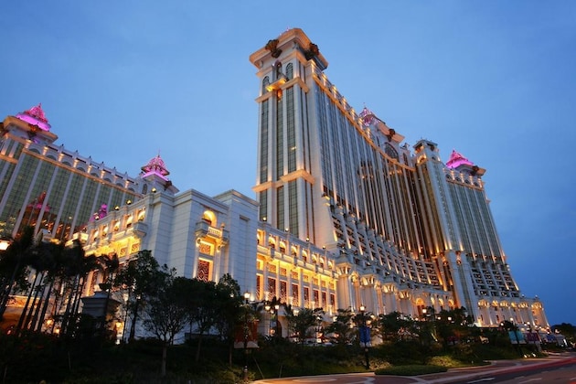 Gallery - Hotel Okura Macau