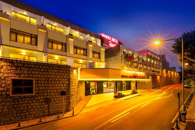 Gallery - Riviera Hotel Macau