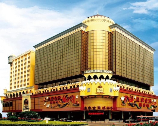 Gallery - Casa Real Hotel, Macau
