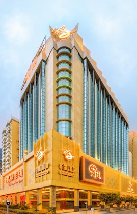 Gallery - Hotel Golden Dragon