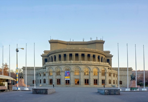 Gallery - Republica Hotel Yerevan