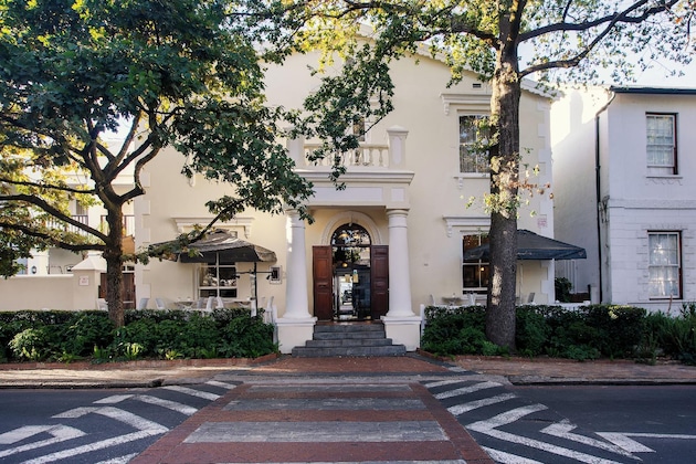Gallery - Eendracht Hotel