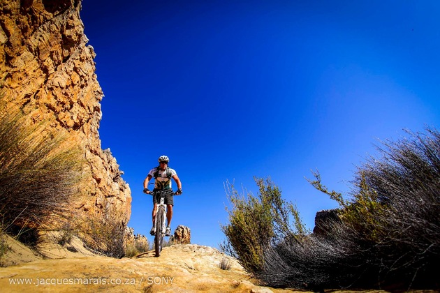 Gallery - Kagga Kamma Nature Reserve