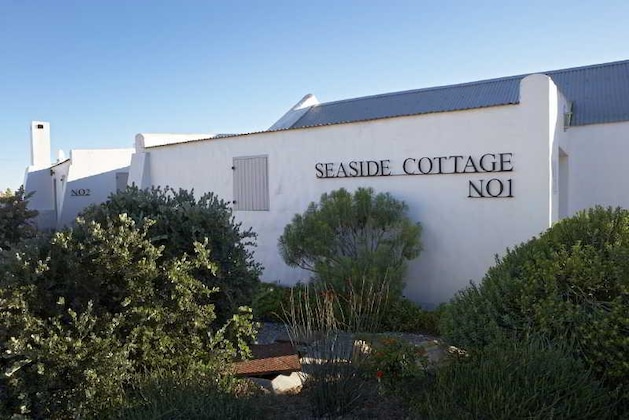 Gallery - Paternoster Cottages