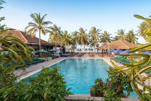 Gallery - Le Saly Hôtel & Hôtel Club Les Filaos All Inclusive