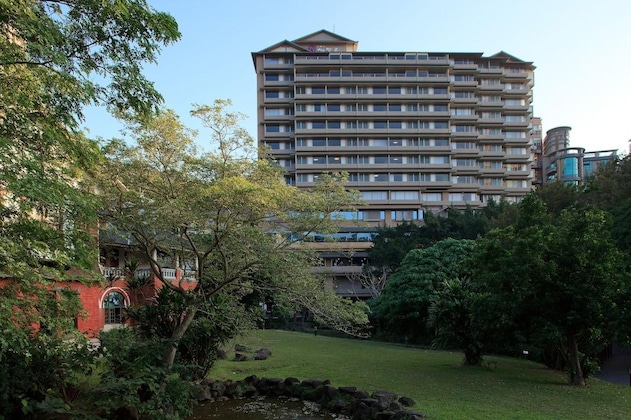 Gallery - Taipei Radium Kagaya International Hotel