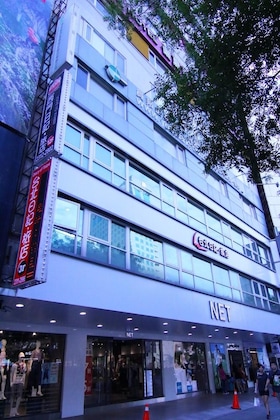 Gallery - Moshamanla Hotel - Ximen Station