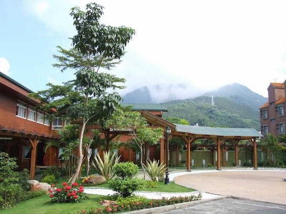 Gallery - Moon Garden Resort Hotel