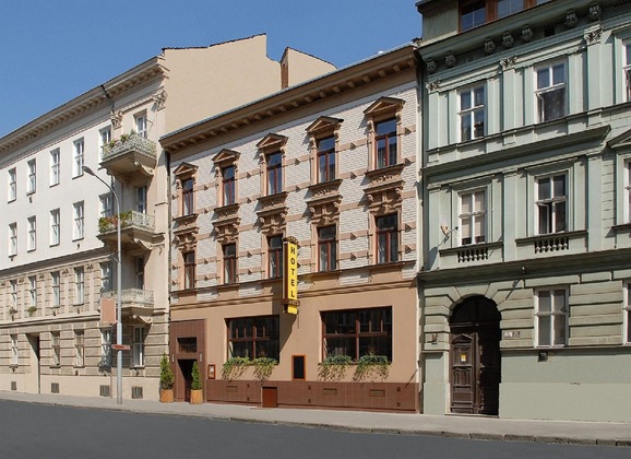 Gallery - Hotel Arte