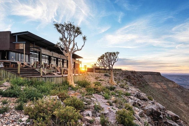 Gallery - Fish River Lodge