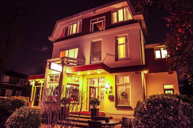 Gallery - Alp De Veenen Hotel