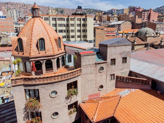 Gallery - La Casona Hotel Boutique