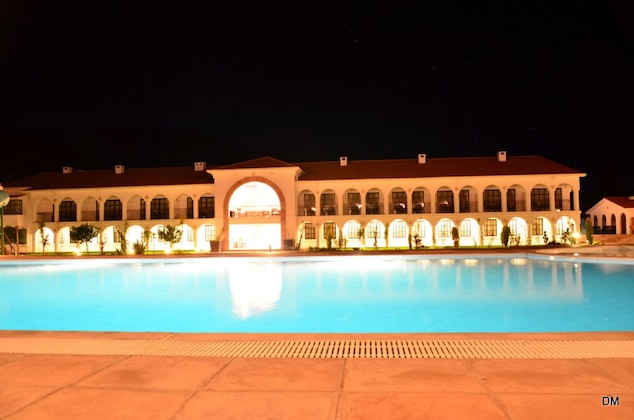 Gallery - Dm Hotel Andino Resort & Spa