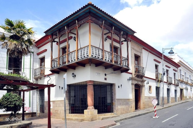 Gallery - Hotel Monasterio