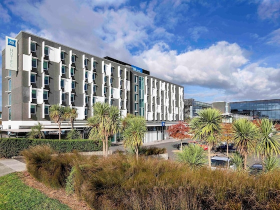 Gallery - Ibis Budget Auckland Airport