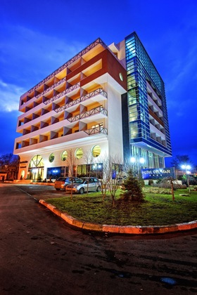 Gallery - Hotel Del Mar Mamaia