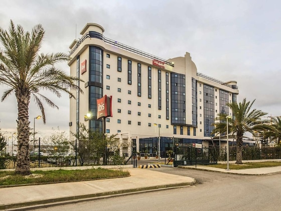Gallery - Atlantis Alger Aéroport ex Ibis