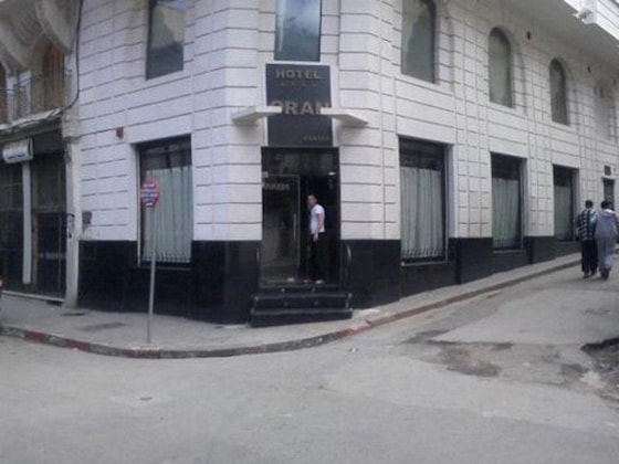 Gallery - Oran Center