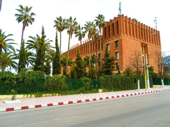 Gallery - Hotel Les Zianides