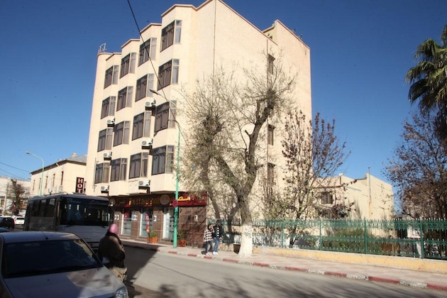 Gallery - Stambouli Hotel