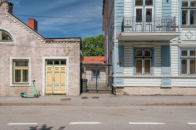 Gallery - Hotell Tammsaare