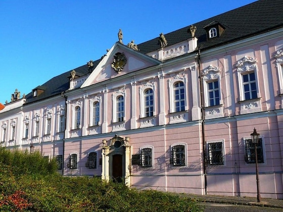 Gallery - Fukas Apartments Nitra