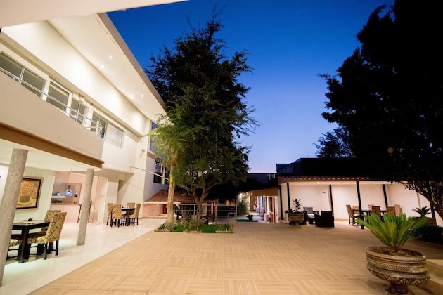 Gallery - El Angolo Hotel Piura