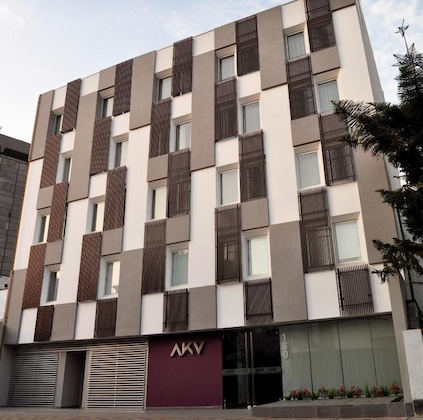 Gallery - Aku Hotels