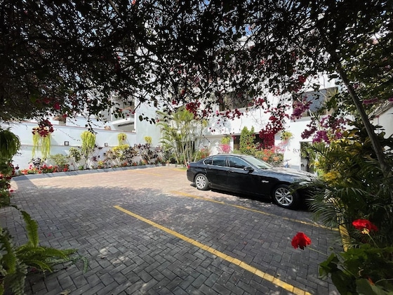 Gallery - Casa Bella Boutique Hotel San Isidro