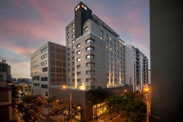Gallery - Sonesta Hotel Miraflores