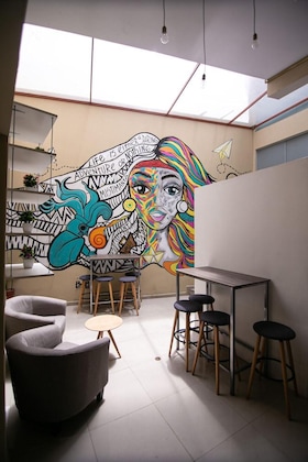 Gallery - Casona Plaza Colonial Aqp