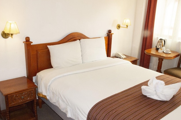 Gallery - Hotel Amerinka
