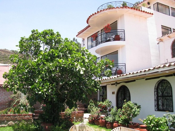 Gallery - Encantada Casa Boutique Spa