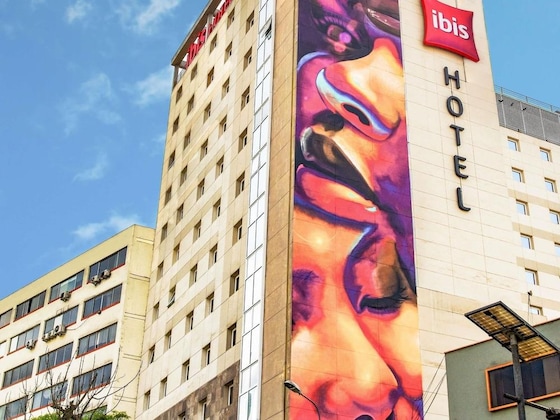 Gallery - Ibis Lima Larco Miraflores Hotel