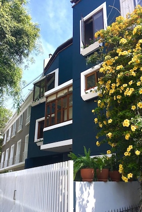 Gallery - Belma Boutique B&B