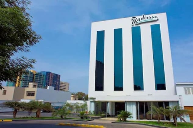 Gallery - Radisson Hotel San Isidro
