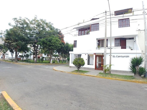 Gallery - Hostal El Centurión