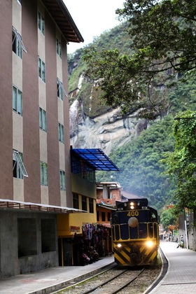 Gallery - Casa Andina Standard Machu Picchu