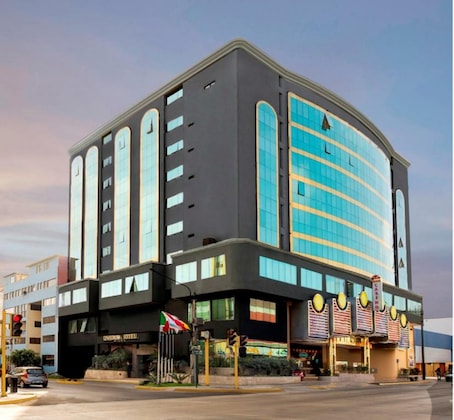 Gallery - Kingdom Hotel