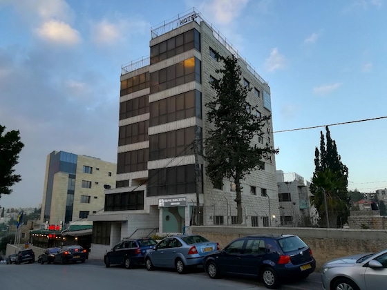 Gallery - Grand Park Hotel Jerusalem