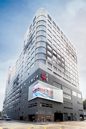 Gallery - The Salisbury - Ymca Of Hong Kong