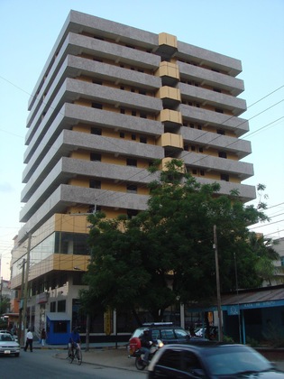 Gallery - Urban Rose Hotel And Apartment