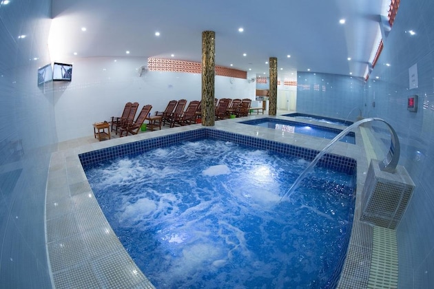 Gallery - Salita Hotel