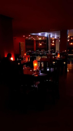 Gallery - Tetra Tree Hotel