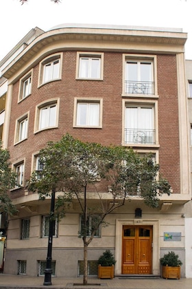 Gallery - Lastarria Aparts