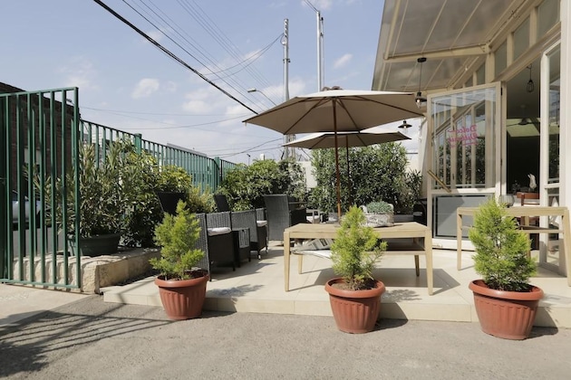 Gallery - Vo Hotel Barrio Italia