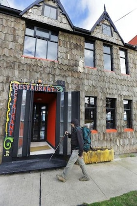 Gallery - Noi Indigo Patagonia